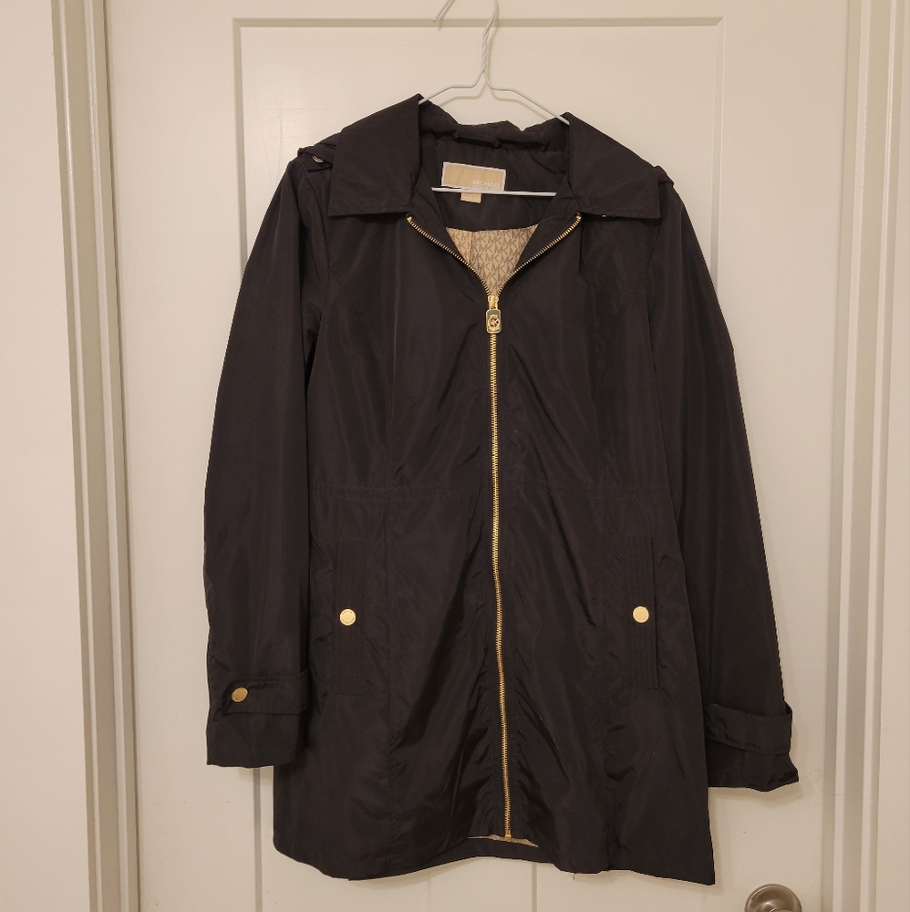 Michael Kor's Jacket